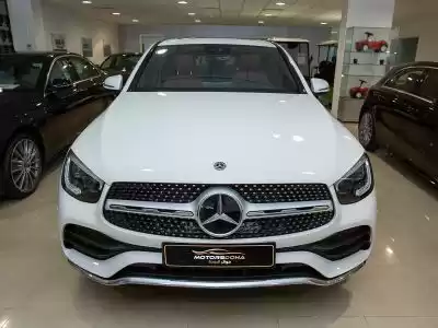 Brand New Mercedes-Benz Unspecified For Sale in Doha #7273 - 1  image 